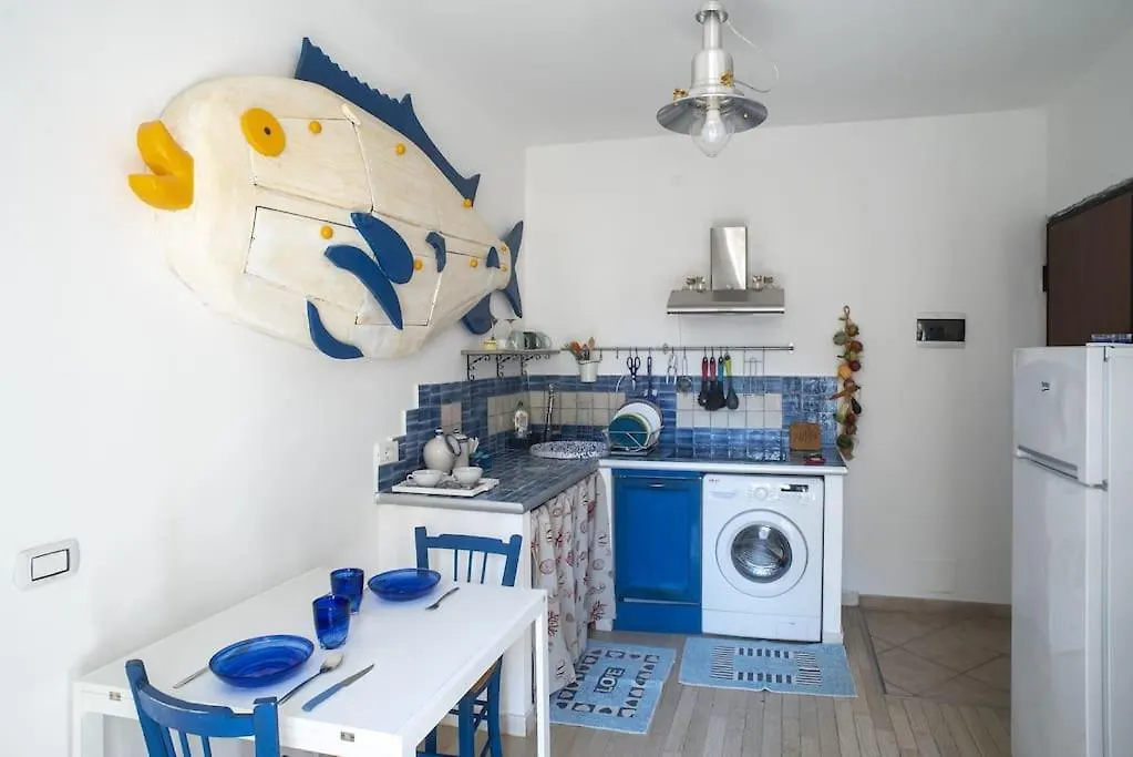 Al Khalisa Bright And Cozy Apt At Magione Palermo 0*,