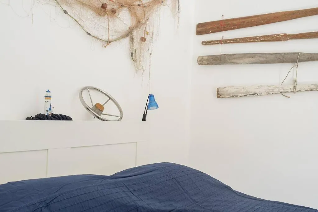 Al Khalisa Bright And Cozy Apt At Magione Palermo 0*,