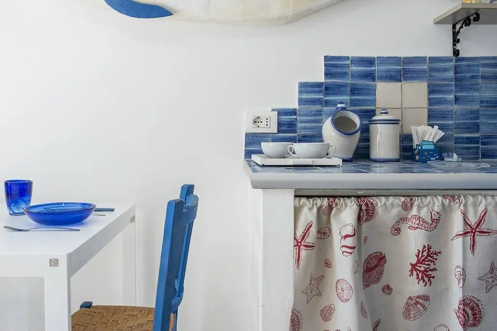 Al Khalisa Bright And Cozy Apt At Magione Palermo
