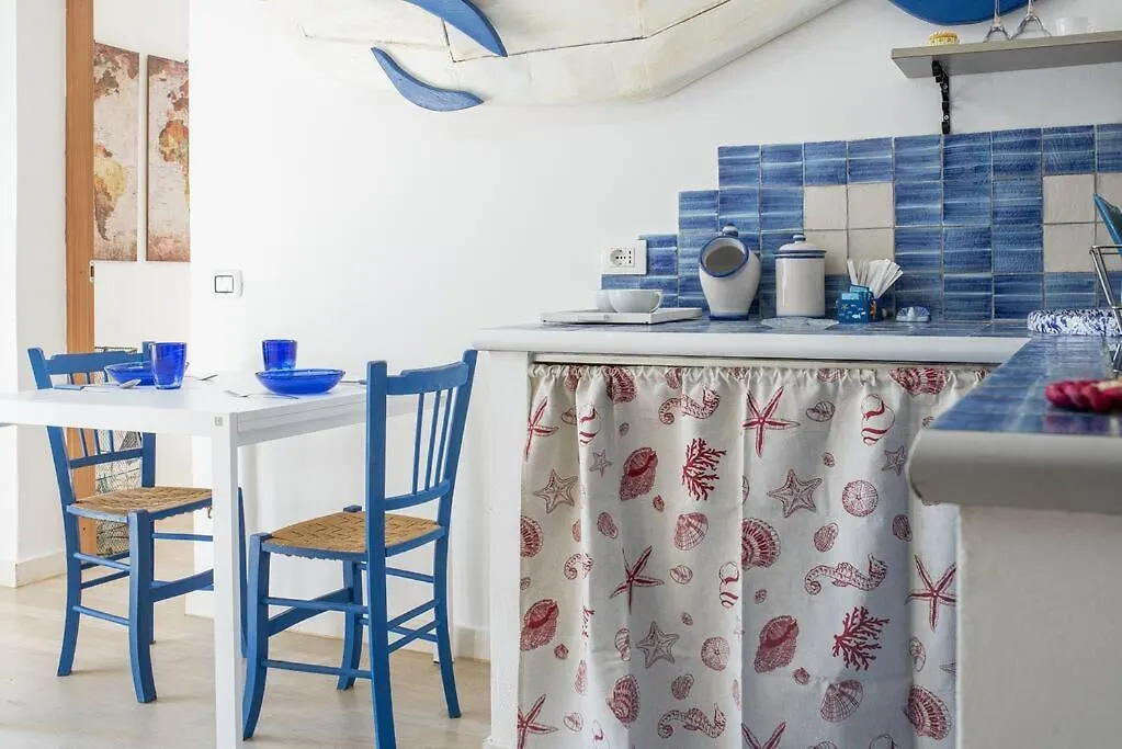 Al Khalisa Bright And Cozy Apt At Magione Palermo Apartment