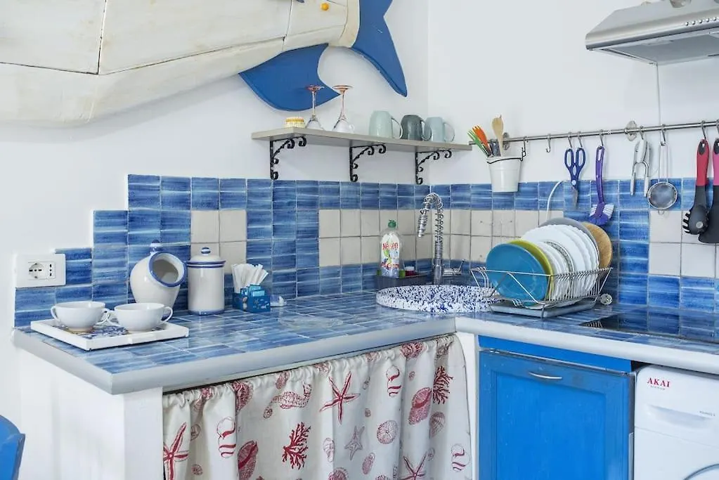 Al Khalisa Bright And Cozy Apt At Magione Palermo 0*,