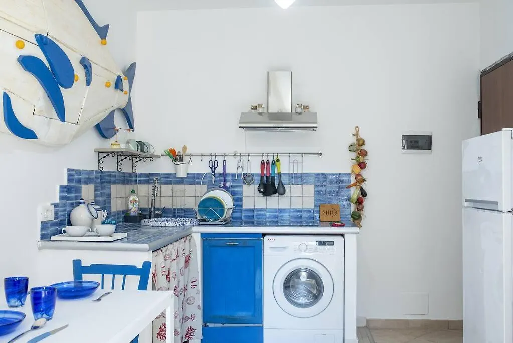 Al Khalisa Bright And Cozy Apt At Magione Palermo Italy