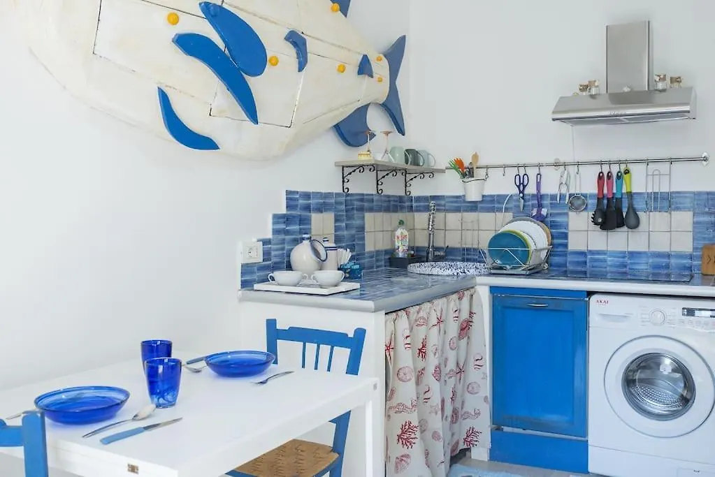 Al Khalisa Bright And Cozy Apt At Magione Palermo 0*,  Italy