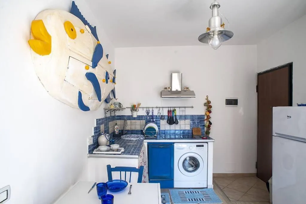 Al Khalisa Bright And Cozy Apt At Magione Palermo Apartment