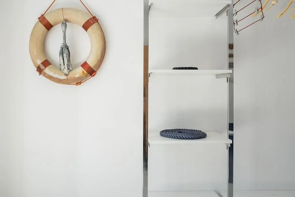 Al Khalisa Bright And Cozy Apt At Magione Palermo Apartment