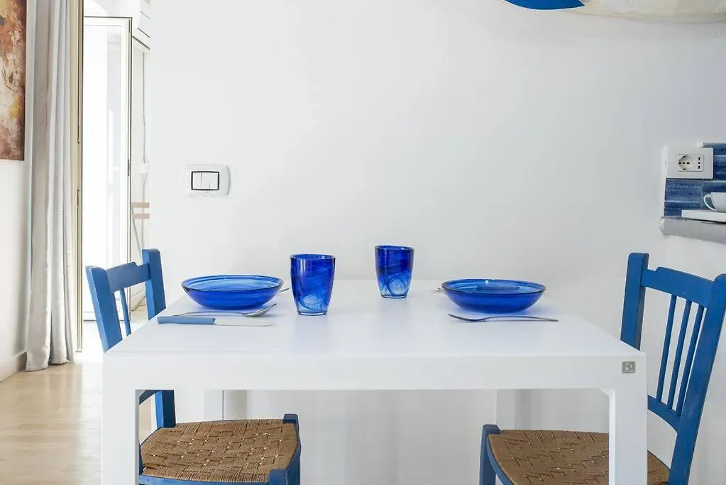 Al Khalisa Bright And Cozy Apt At Magione Palermo
