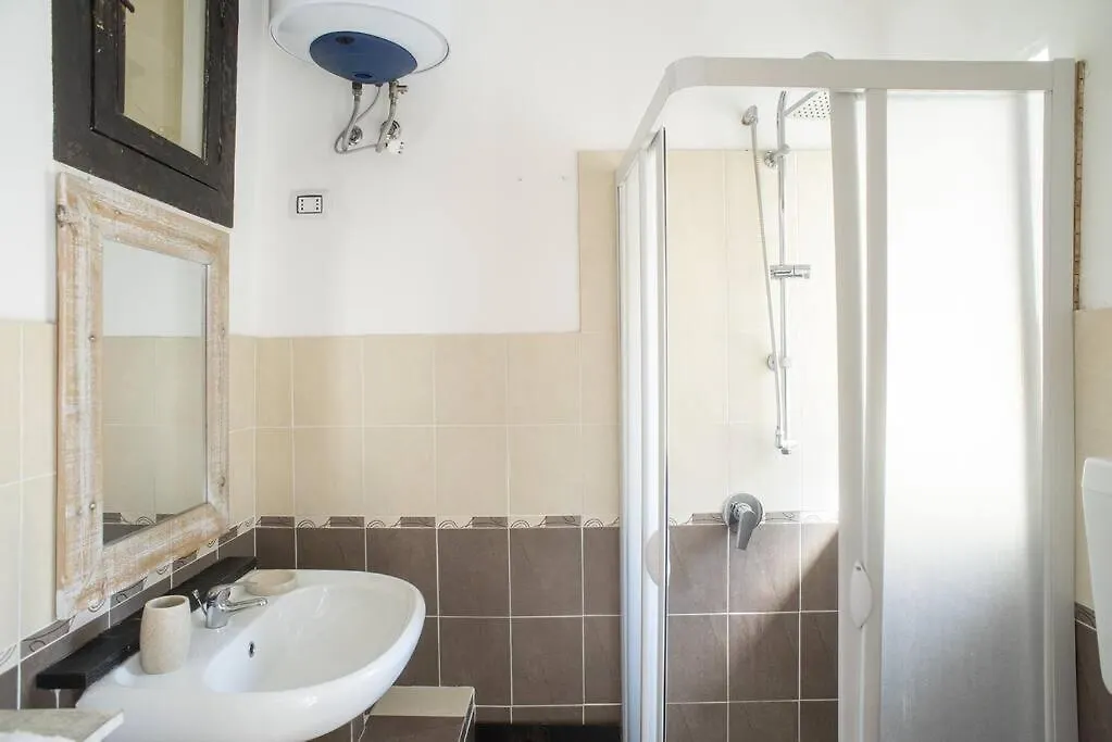 Al Khalisa Bright And Cozy Apt At Magione Palermo Italy