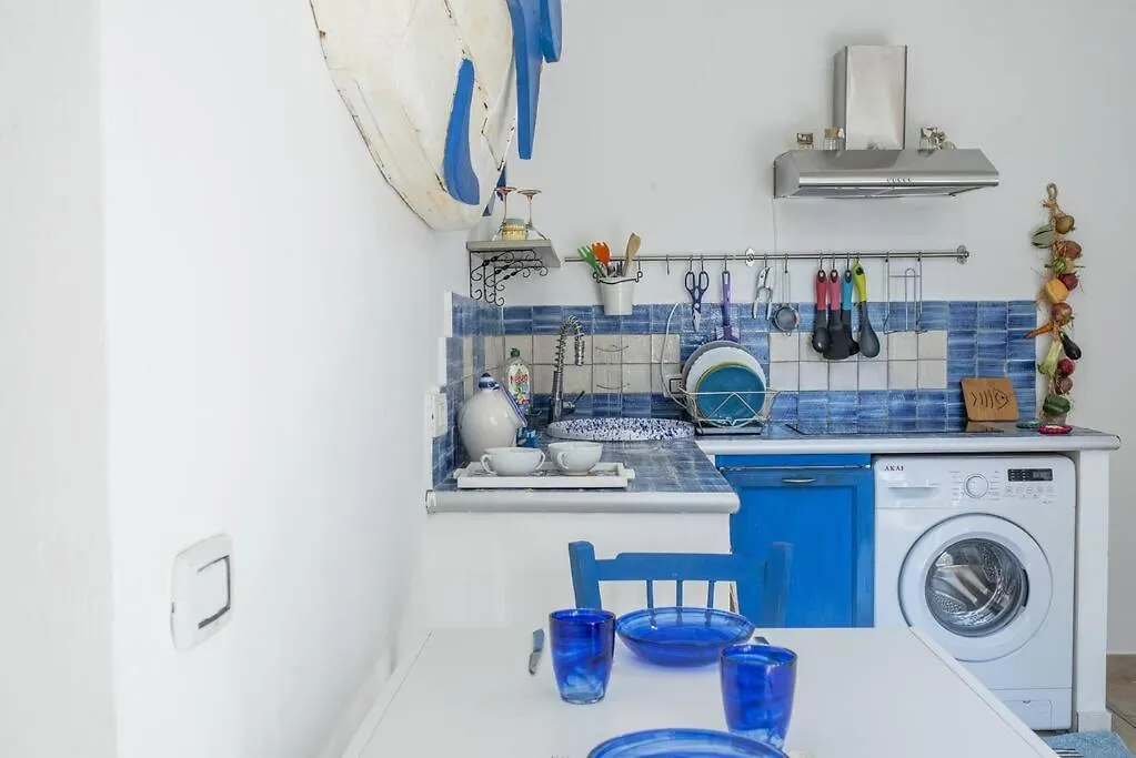Al Khalisa Bright And Cozy Apt At Magione Palermo Apartment